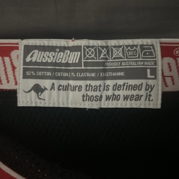 Aussiebum Brief - Picture 3 of 3